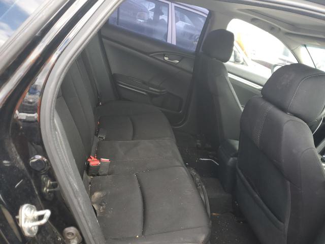 2016 HONDA CIVIC EX 19XFC2F71GE213574