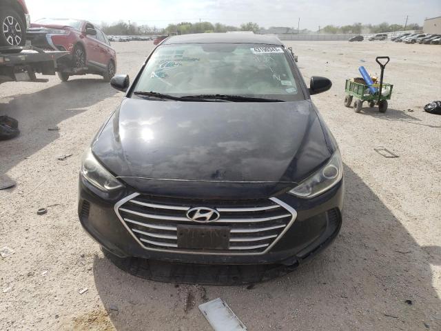 2017 HYUNDAI ELANTRA SE 5NPD74LF1HH132767