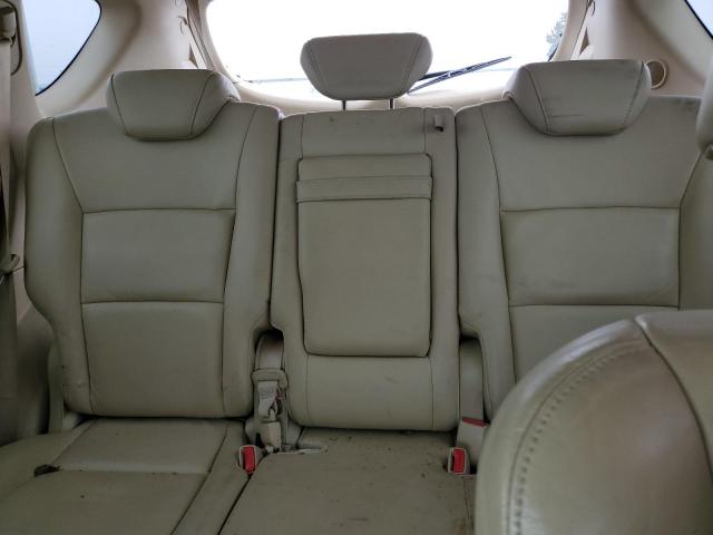 4S4WX83C064401698 Subaru Tribeca