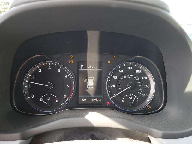 2020 HYUNDAI KONA LIMIT - KM8K3CA52LU513979