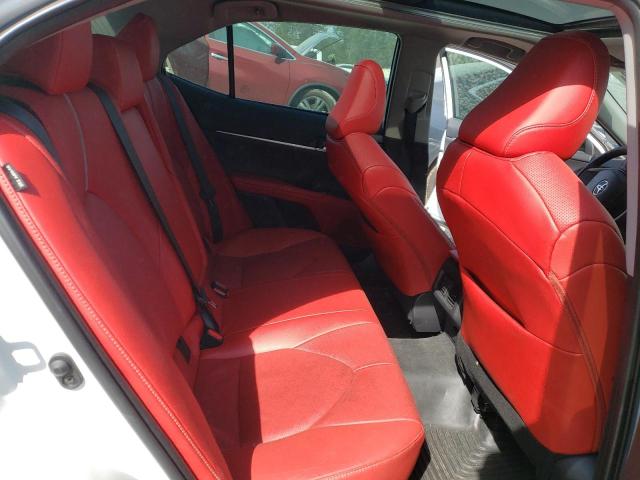 2022 TOYOTA CAMRY XSE 4T1K61AK8NU018996