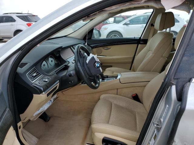 2016 BMW 550 XIGT - WBA5M0C5XGD085205