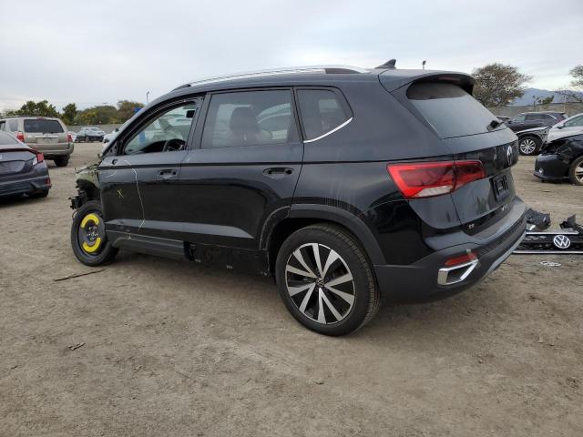 2022 VOLKSWAGEN TAOS SE IQ - 3VVLX7B24NM055394