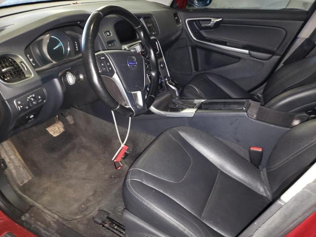 YV140MFB8F1308001 Volvo S60 Premier