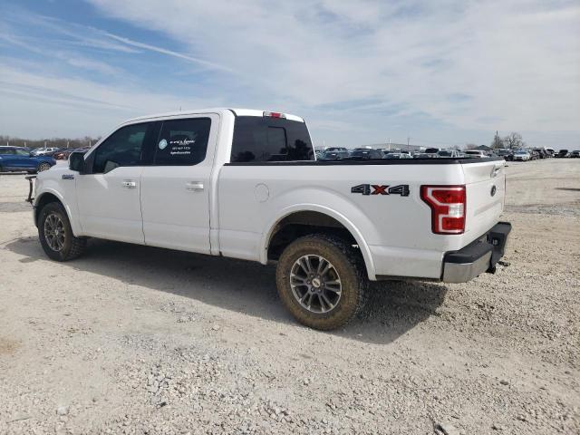 2019 FORD F150 SUPER 1FTFW1E4XKKD24770