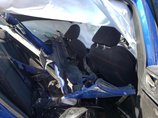 JF1VA1C63J9829138 Subaru Wrx Premium