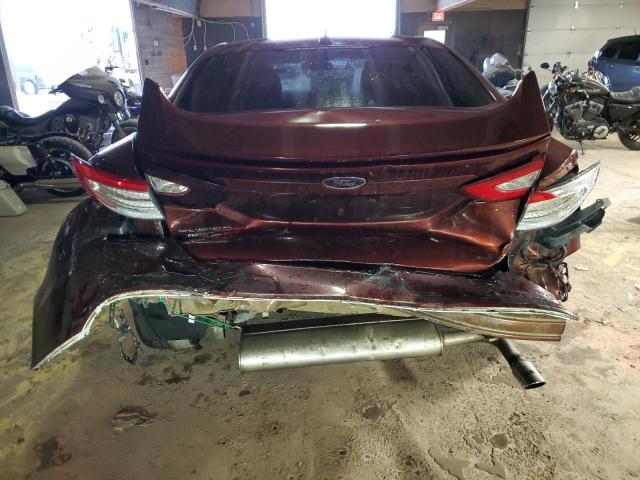 2016 FORD FUSION 3FA6P0G73GR300527