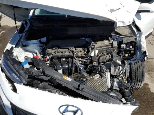 KM8K2CAB7NU787061 Hyundai Kona Sel