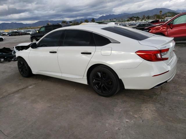 2019 HONDA ACCORD LX 1HGCV1F13KA128476