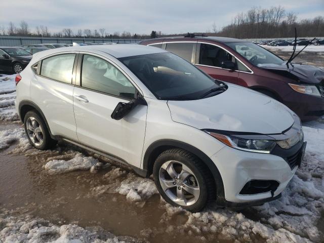 2021 HONDA HR-V LX 3CZRU6H3XMM747390