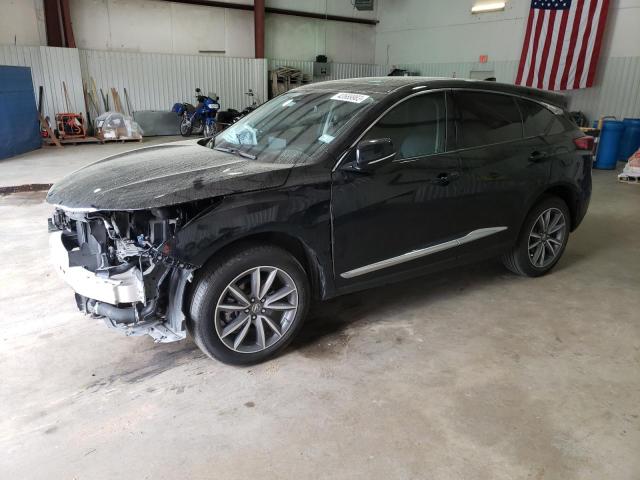 2019 Acura RDX 