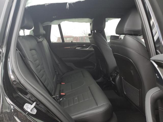 5UXTY9C03M9G69159 BMW X3 Xdrivem40i