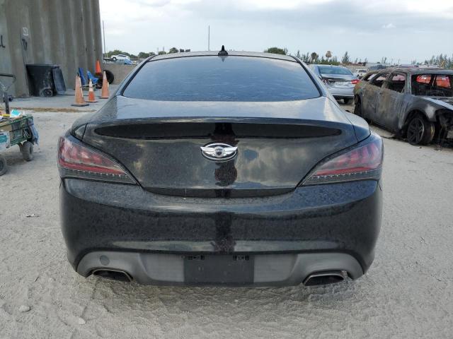 2015 HYUNDAI GENESIS CO - KMHHU6KJXFU123690