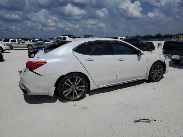 2020 ACURA TLX TECHNO - 19UUB2F44LA002884