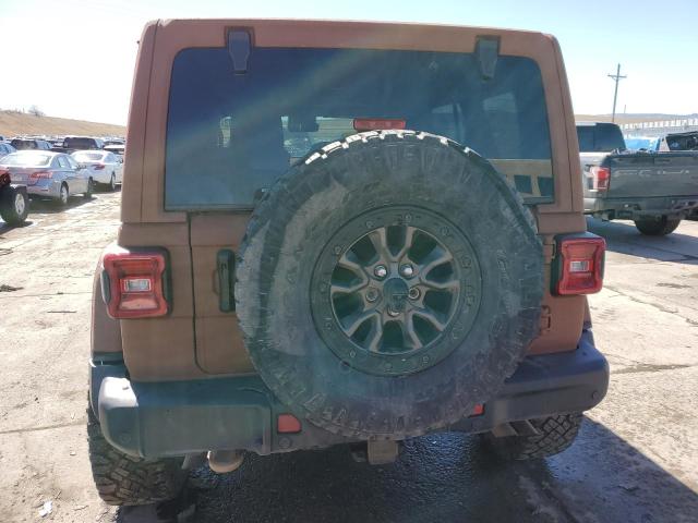 2021 JEEP WRANGLER U 1C4JJXSJ5MW735513