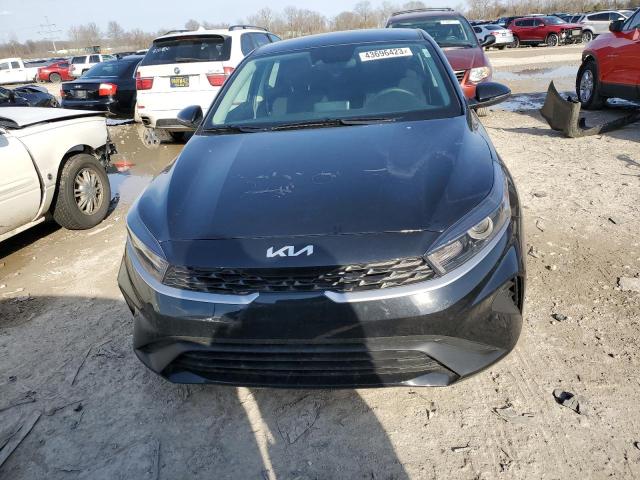 3KPF24AD4PE574065 KIA FORTE LX