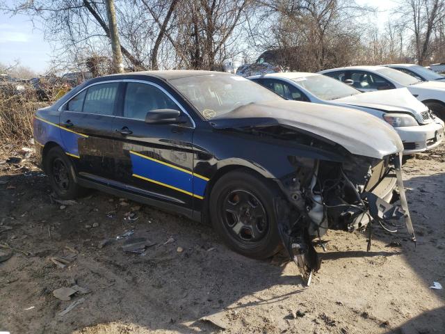 2016 FORD TAURUS POL - 1FAHP2MK0GG154852