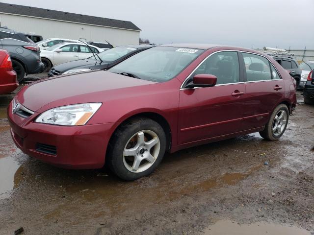 2006 Honda Accord Sdn SE