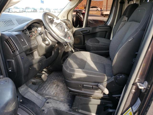 2017 RAM PROMASTER - 3C6TRVNG3HE545027