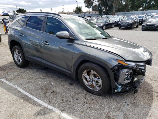 5NMJBCAE4NH046772 Hyundai TUCSON SEL