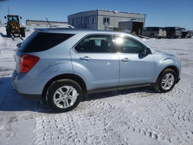 2015 CHEVROLET EQUINOX LS 2GNFLEEK1F6309685