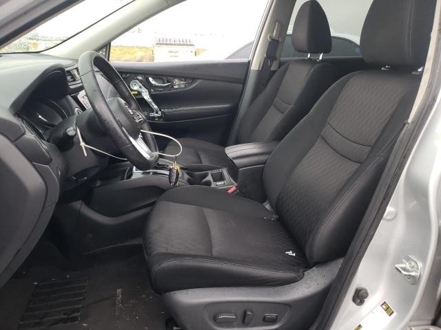 KNMAT2MV8JP591345 Nissan ROGUE S