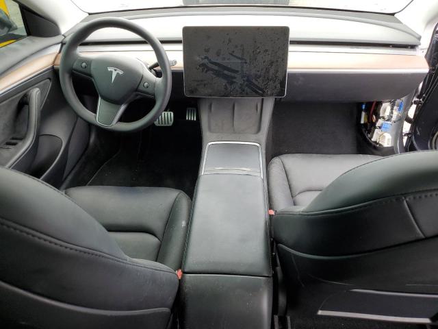 5YJ3E1ECXNF321768 Tesla MODEL 3
