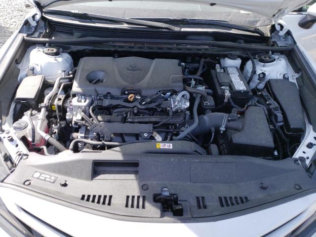 2022 TOYOTA CAMRY XSE 4T1K61AK8NU018996