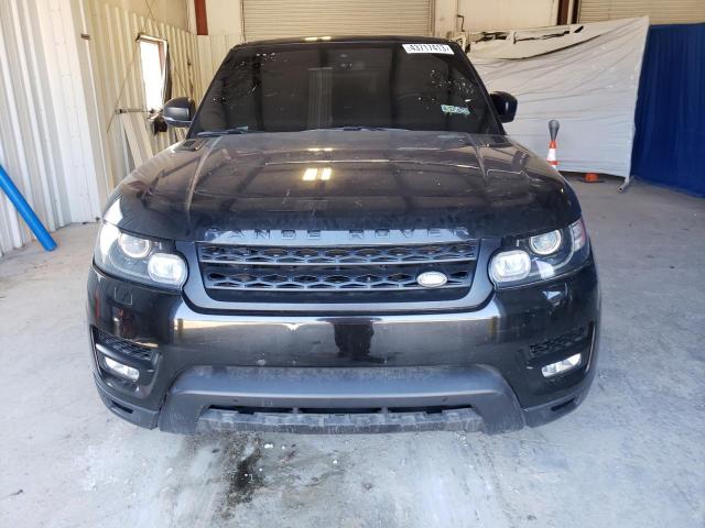 SALWR2TFXFA519127 Land Rover Range Rover Sport Sc