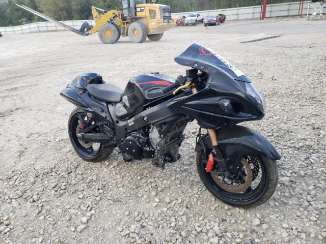 Salvage motorcycles for sale at Midway, FL auction: 2009 Suzuki GSX1300 R