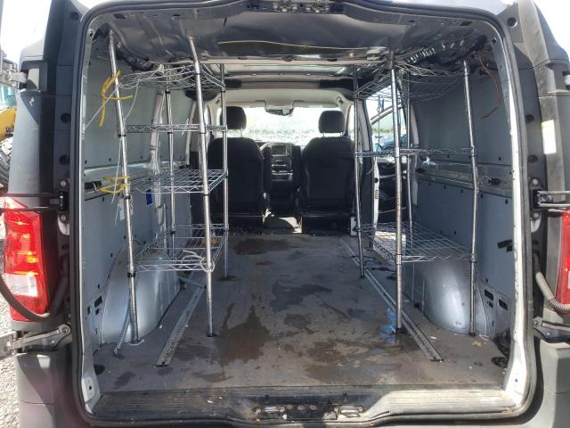 W1YV0CEY9M3828067 Mercedes-Benz Metris