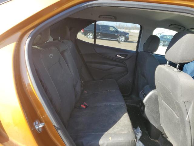 2019 CHEVROLET EQUINOX LT 2GNAXUEV4K6111096