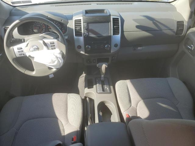 2019 NISSAN FRONTIER S 1N6AD0EV4KN784327