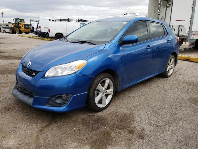 2009 Toyota Matrix S