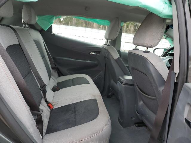2017 CHEVROLET BOLT EV LT - 1G1FW6S08H4144921