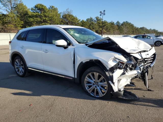 2023 MAZDA CX-9 SIGNA JM3TCBEYXP0634769