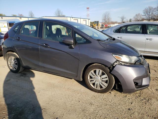 2015 HONDA FIT LX - 3HGGK5H59FM774244