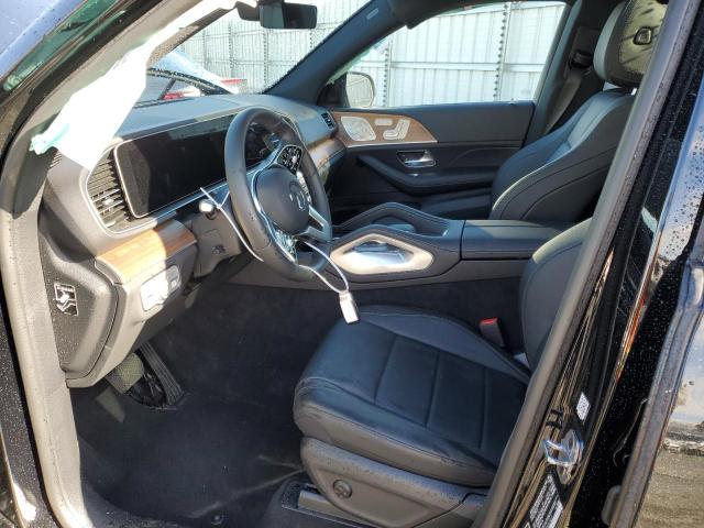 2023 MERCEDES-BENZ GLE 450 4M - 4JGFB5KB6PA862817