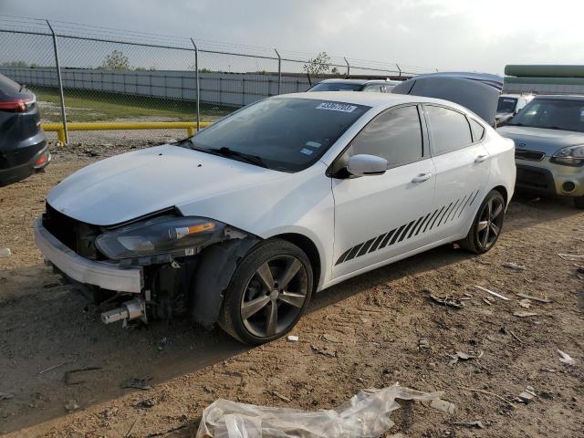 2015 DODGE DART GT - 1C3CDFEB4FD224618