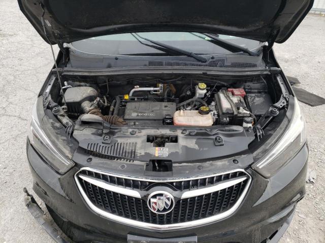 KL4CJASB5KB719261 Buick Encore Preferred