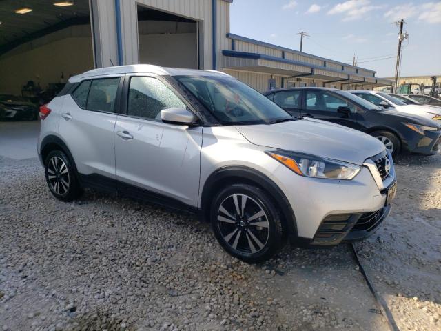 2020 NISSAN KICKS SV - 3N1CP5CVXLL507480