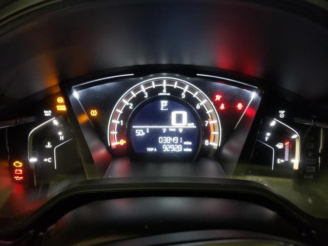 2018 HONDA CR-V LX 2HKRW6H3XJH203831
