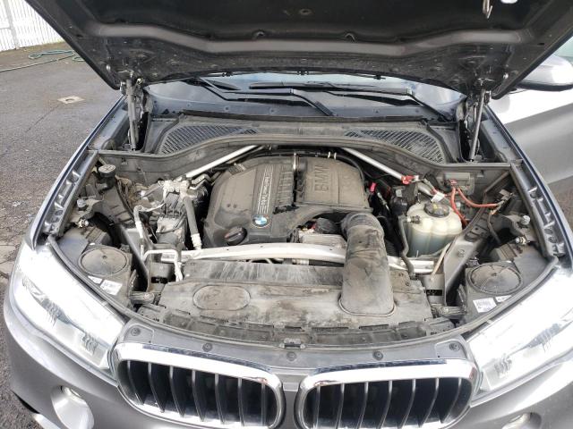 5UXKR0C53G0U10791 BMW X5 Xdrive35i