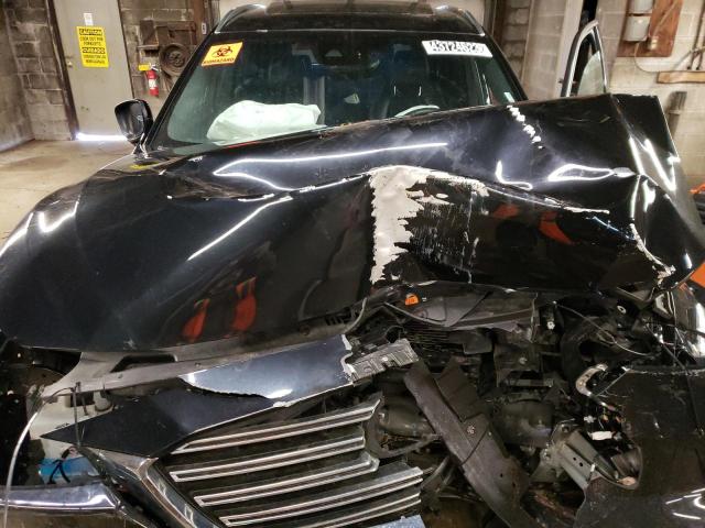 2021 MAZDA CX-9 GRAND - JM3TCBDY9M0510926