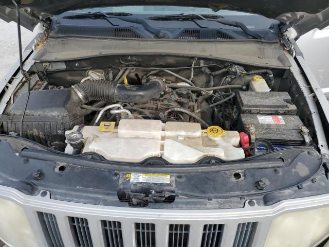 1J4PN2GK4AW164069 Jeep Liberty Sport