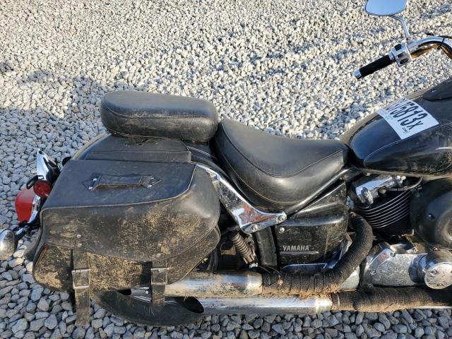 2000 YAMAHA XVS65 BASE - JYAVM01E1YA013717