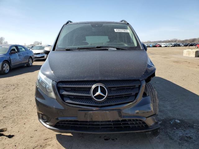 2017 MERCEDES-BENZ METRIS - WD4PG2EE2H3318020