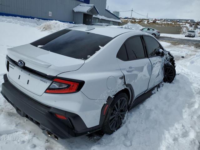 2022 SUBARU WRX GT JF1VBAU6XN8020419