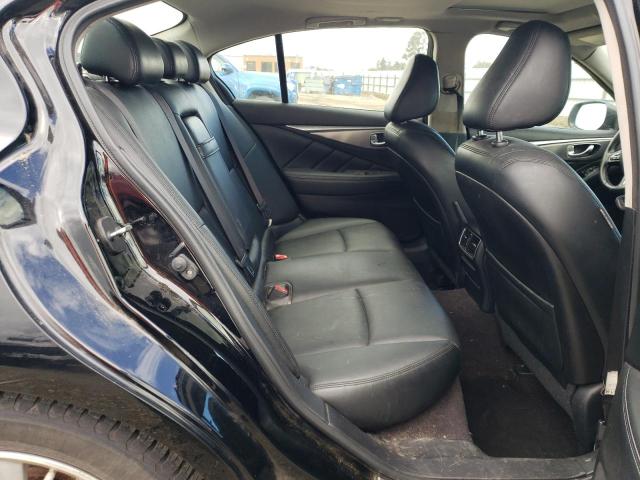 2015 INFINITI Q50 BASE JN1BV7APXFM353977