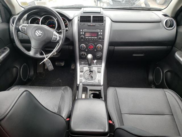 JS3TD0D77B4100960 Suzuki GR VITARA
